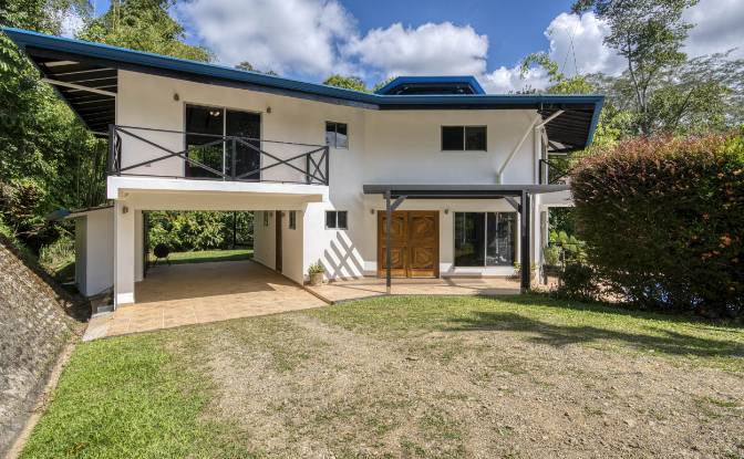 Casa unifamiliar à venda La Carretera Ceiba. foto#2