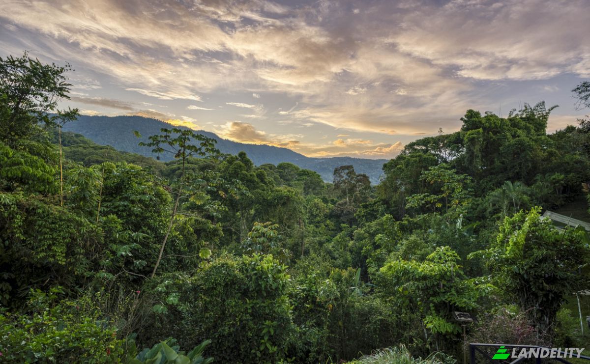 Casa unifamiliar à venda La Carretera Ceiba, San Jose, Platanillo, San Jose Province, Perez Zeledon, Costa Rica. foto 5