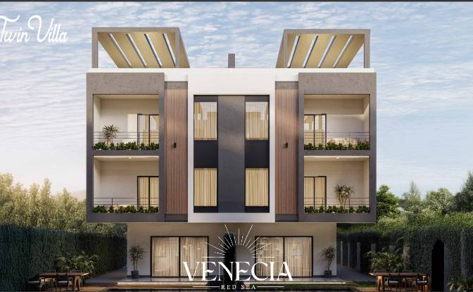 Apartment for Sale Hurghada, Hurghada 1. Photo#5 Apartment for Sale Hurghada, Hurghada 1. Photo#5