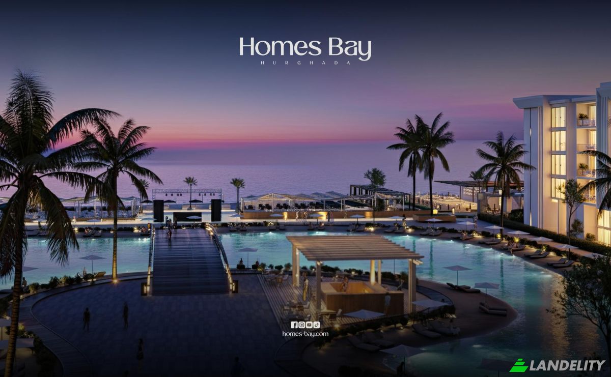 Apartment for Sale Hurghada, Hurghada 1, Red Sea Governorate, Egypt, Red Sea Governorate 1962612. Photo 4