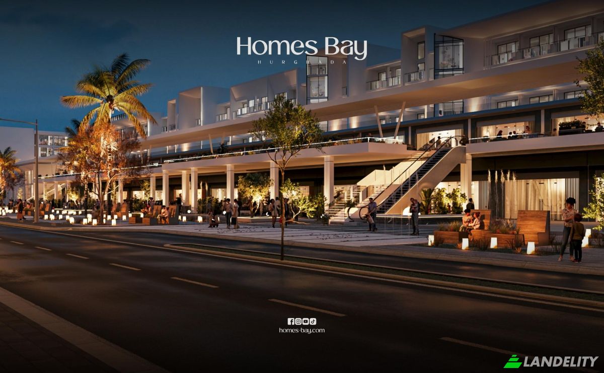 Apartment for Sale Hurghada, Hurghada 1, Red Sea Governorate, Egypt, Red Sea Governorate 1962612. Photo 12