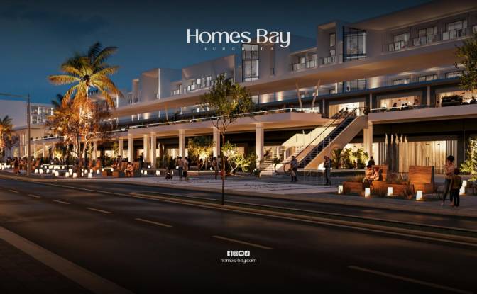 Apartment for Sale Hurghada, Hurghada 1. Photo#12 Apartment for Sale Hurghada, Hurghada 1. Photo#12