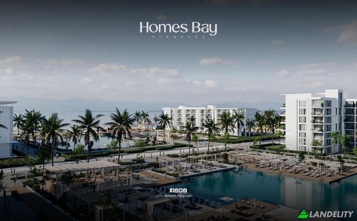 Apartment for Sale Hurghada, Hurghada 1, Red Sea Governorate, Egypt, Red Sea Governorate 1962612. Photo 19