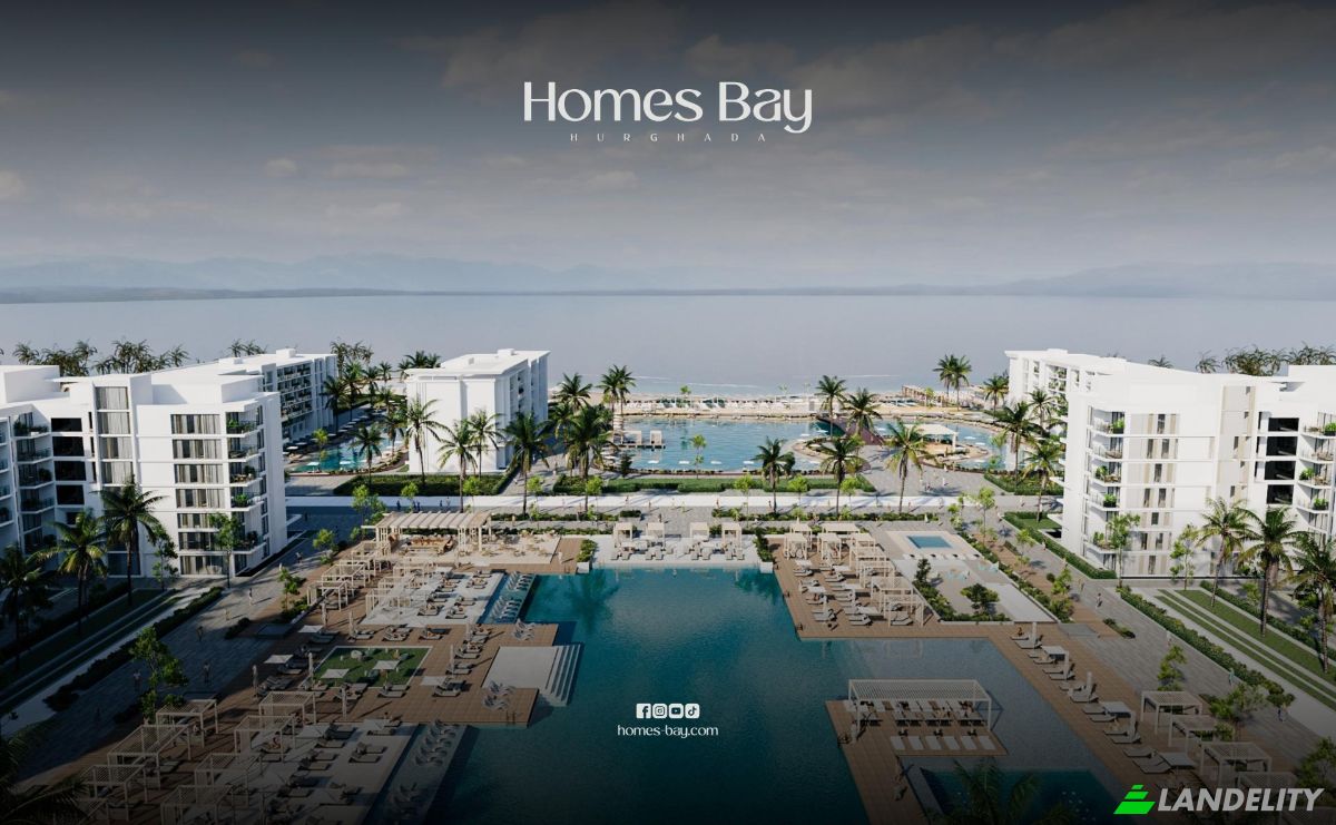 Apartment for Sale Hurghada, Hurghada 1, Red Sea Governorate, Egypt, Red Sea Governorate 1962612. Photo 20