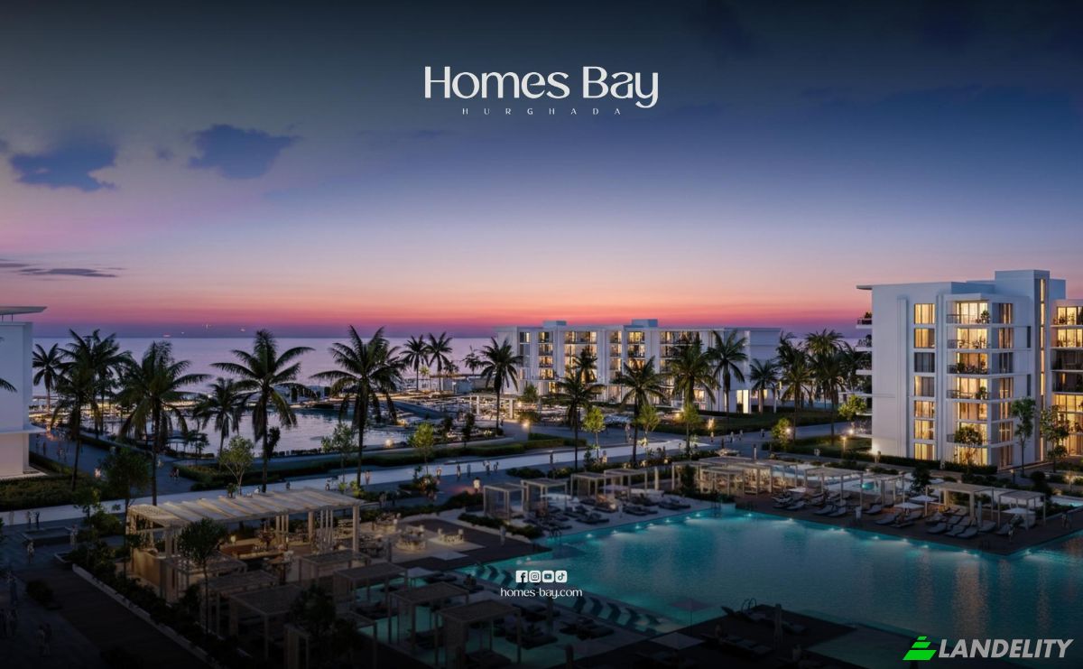 Apartment for Sale Hurghada, Hurghada 1, Red Sea Governorate, Egypt, Red Sea Governorate 1962612. Photo 5