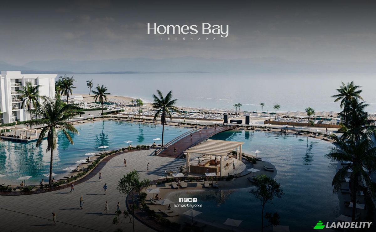 Apartment for Sale Hurghada, Hurghada 1, Red Sea Governorate, Egypt, Red Sea Governorate 1962612. Photo 1