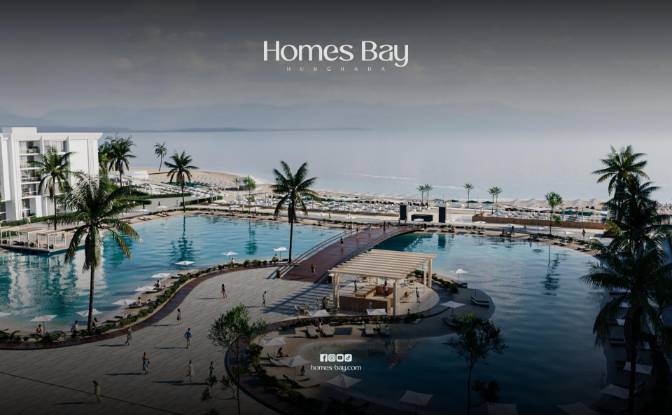 Appartement à vendre - Hurghada, Egypt