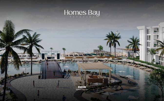 Apartment for Sale Hurghada, Hurghada 1. Photo#22 Apartment for Sale Hurghada, Hurghada 1. Photo#22