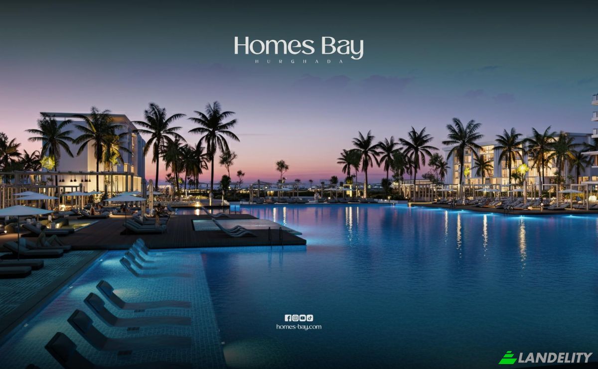 Apartment for Sale Hurghada, Hurghada 1, Red Sea Governorate, Egypt, Red Sea Governorate 1962612. Photo 6
