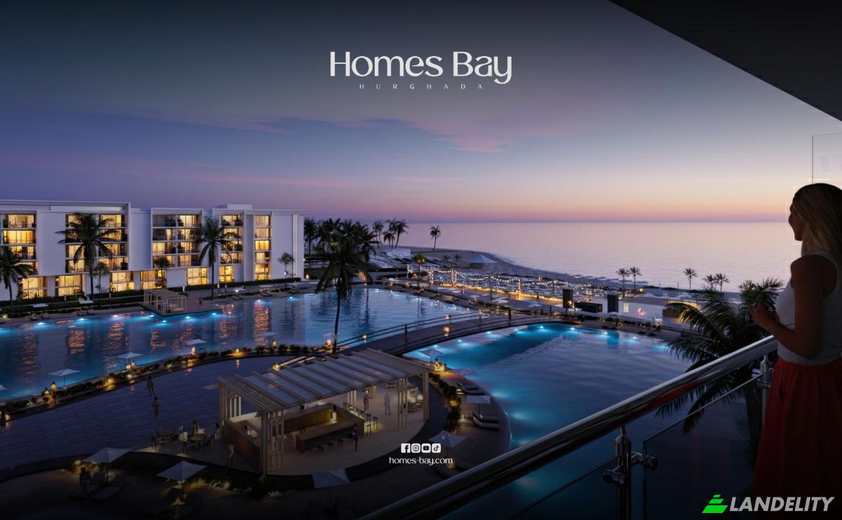 Apartment for Sale Hurghada, Hurghada 1, Red Sea Governorate, Egypt, Red Sea Governorate 1962612. Photo 10