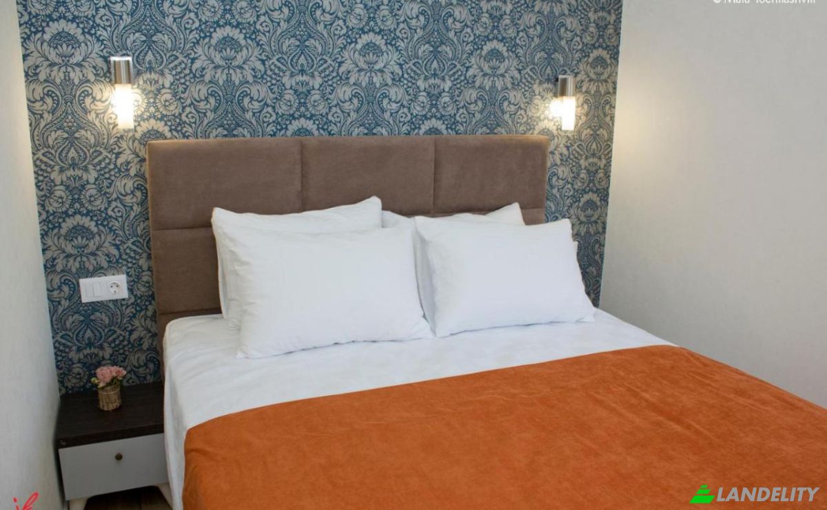 Investing/Development for Sale 3 Niabi I Turn, Tbilisi 0103, Tbilisi, Didi digomi, Georgia. Photo 3