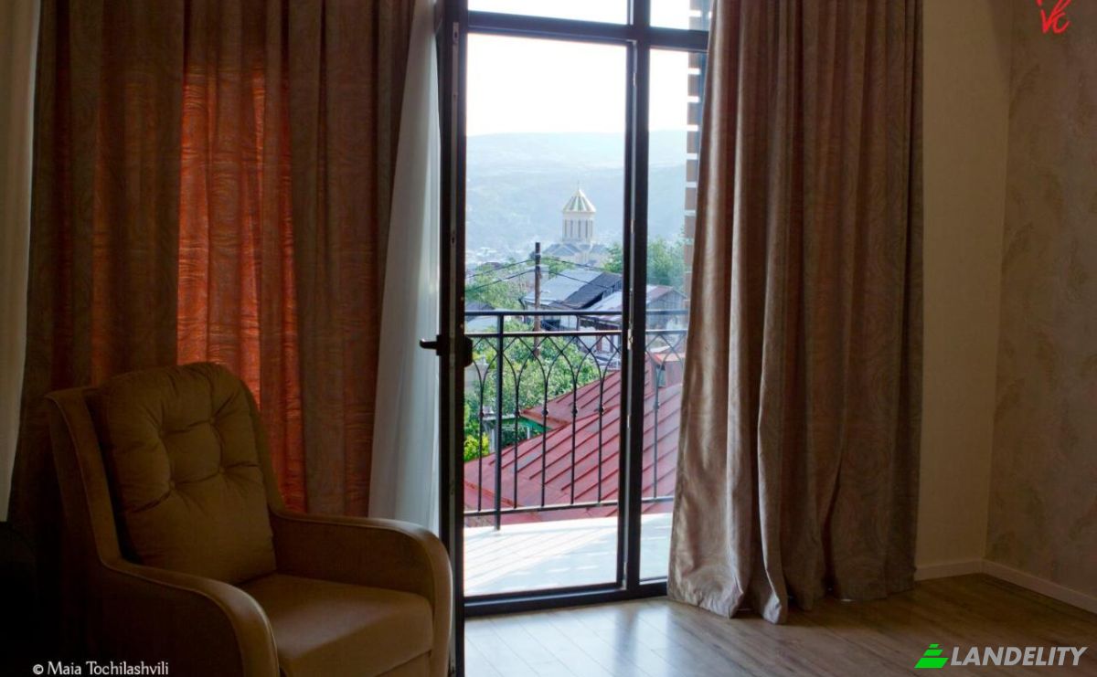 Investing/Development for Sale 3 Niabi I Turn, Tbilisi 0103, Tbilisi, Didi digomi, Georgia. Photo 10