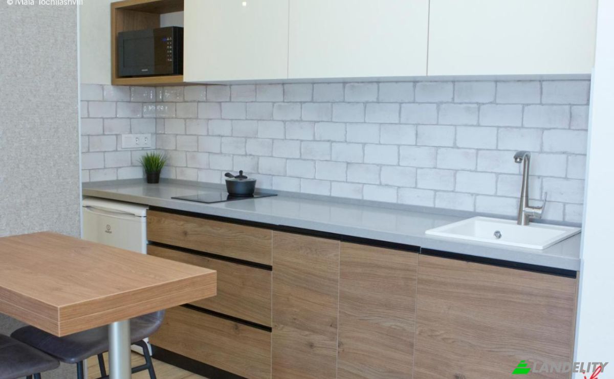 Investing/Development for Sale 3 Niabi I Turn, Tbilisi 0103, Tbilisi, Didi digomi, Georgia. Photo 13