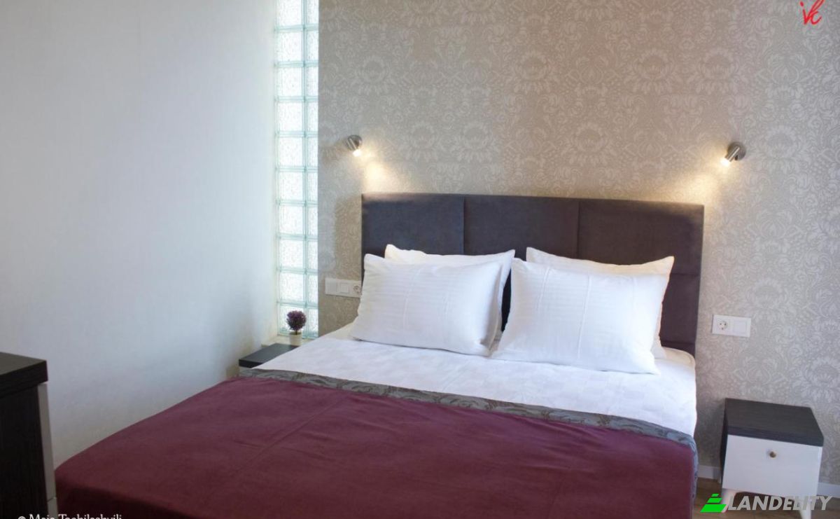 Investing/Development for Sale 3 Niabi I Turn, Tbilisi 0103, Tbilisi, Didi digomi, Georgia. Photo 15