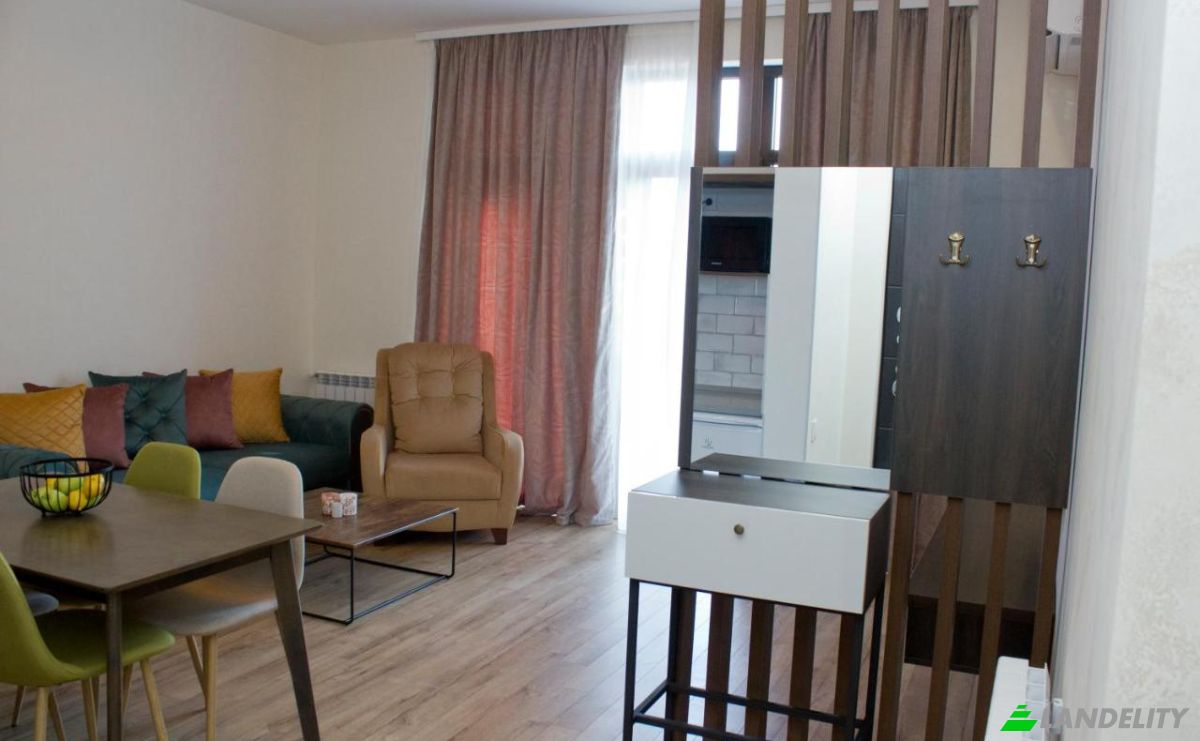 Investing/Development for Sale 3 Niabi I Turn, Tbilisi 0103, Tbilisi, Didi digomi, Georgia. Photo 18