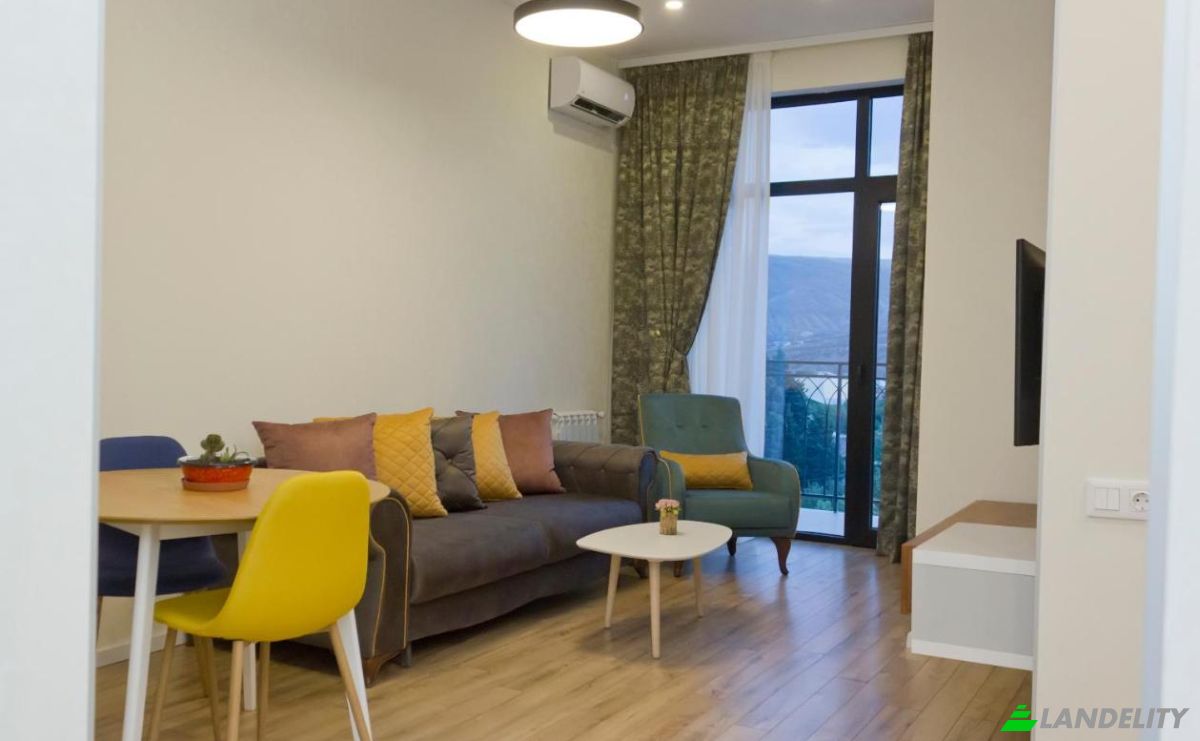 Investing/Development for Sale 3 Niabi I Turn, Tbilisi 0103, Tbilisi, Didi digomi, Georgia. Photo 2