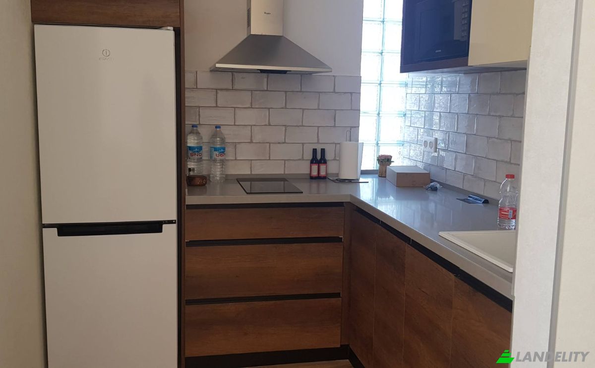 Investing/Development for Sale 3 Niabi I Turn, Tbilisi 0103, Tbilisi, Didi digomi, Georgia. Photo 21