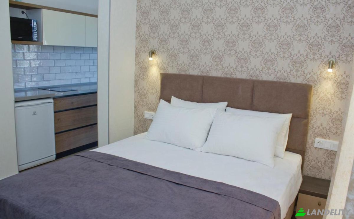 Investing/Development for Sale 3 Niabi I Turn, Tbilisi 0103, Tbilisi, Didi digomi, Georgia. Photo 5