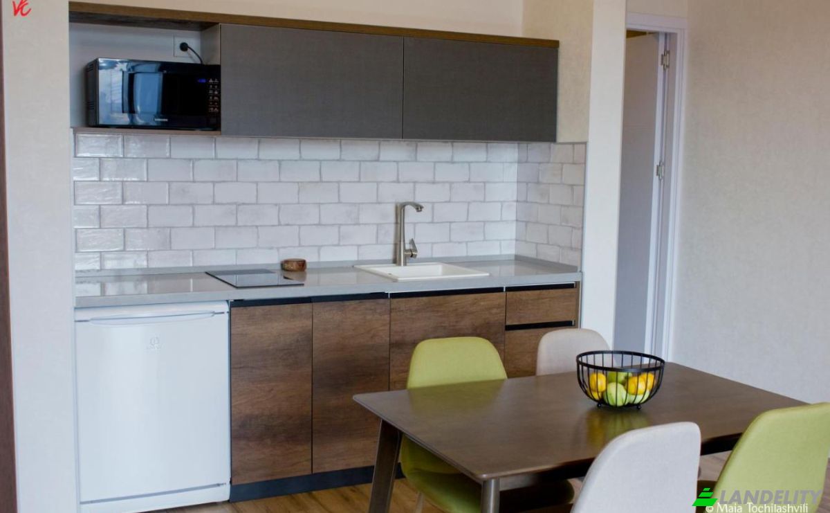 Investing/Development for Sale 3 Niabi I Turn, Tbilisi 0103, Tbilisi, Didi digomi, Georgia. Photo 9