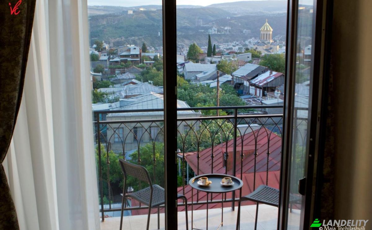 Investing/Development for Sale 3 Niabi I Turn, Tbilisi 0103, Tbilisi, Didi digomi, Georgia. Photo 1