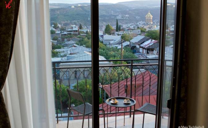 Investing/Development for Sale - Tbilisi, Georgia