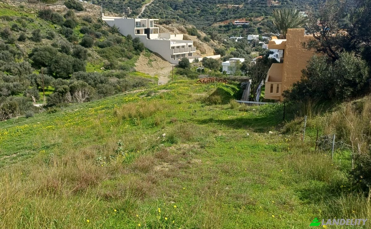 Investing/Development for Sale Myrthianos Plakias 740 60, Plakias, Crete, Decentralized Administration of Crete, Greece. Photo 3