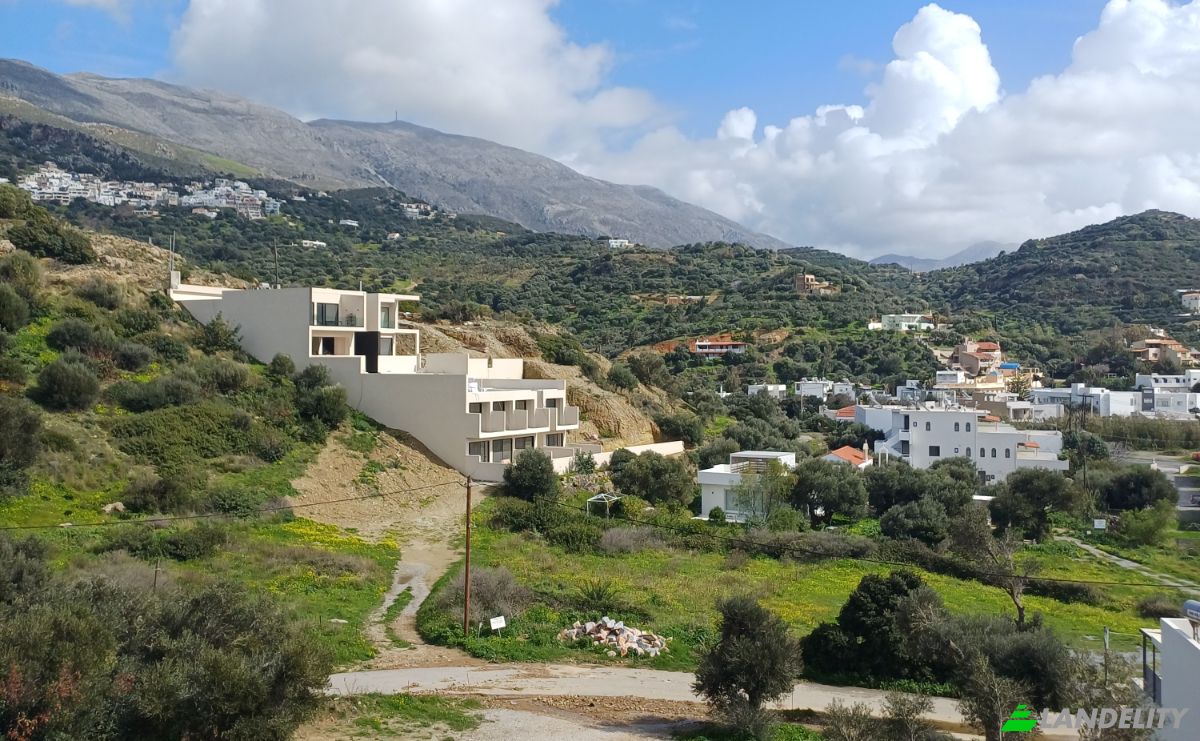 Investing/Development for Sale Myrthianos Plakias 740 60, Plakias, Crete, Decentralized Administration of Crete, Greece. Photo 2
