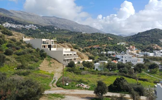 Investing/Development for Sale Myrthianos Plakias. Photo#2 Investing/Development for Sale Myrthianos Plakias. Photo#2