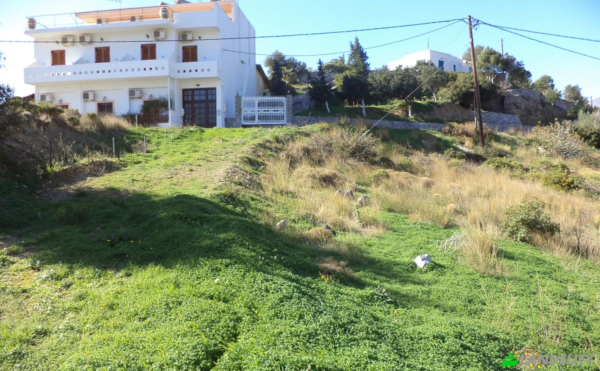Investing/Development for Sale Myrthianos Plakias 740 60, Plakias, Crete, Decentralized Administration of Crete, Greece. Photo 6