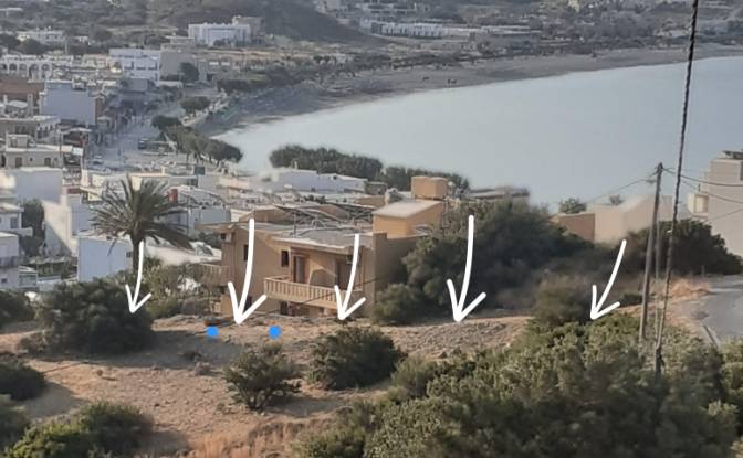 Investing/Development for Sale Myrthianos Plakias. Photo#5 Investing/Development for Sale Myrthianos Plakias. Photo#5