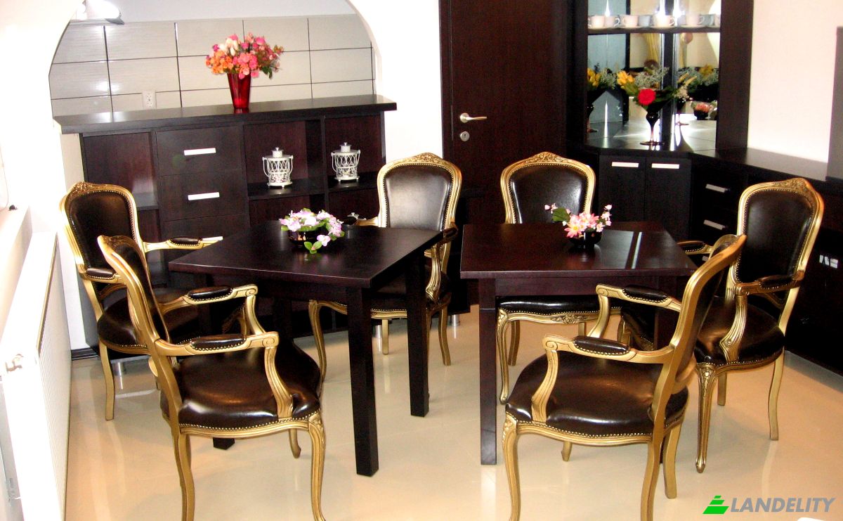 Hotel for Sale Strada C1 46, 905701 Mamaia-Sat, Mamaia-Sat, Navodari, Constanta, Romania. Photo 4