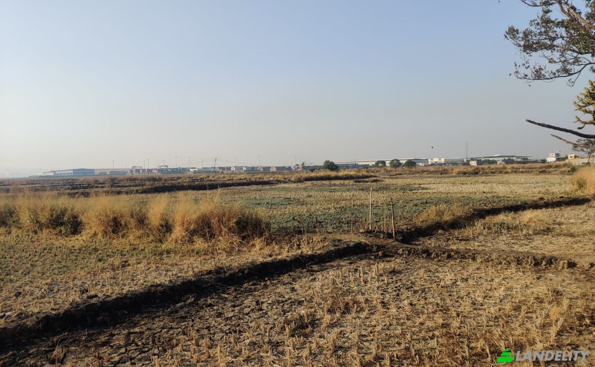 Земля/Ділянка продаж Koproli, Maharashtra 410206, Adai, Konkan Division, Maharashtra, India. Фото 1