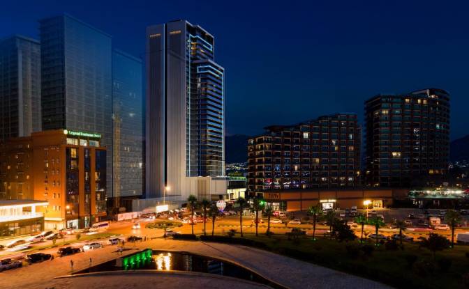 Apartment for Sale - Batumi, Georgia