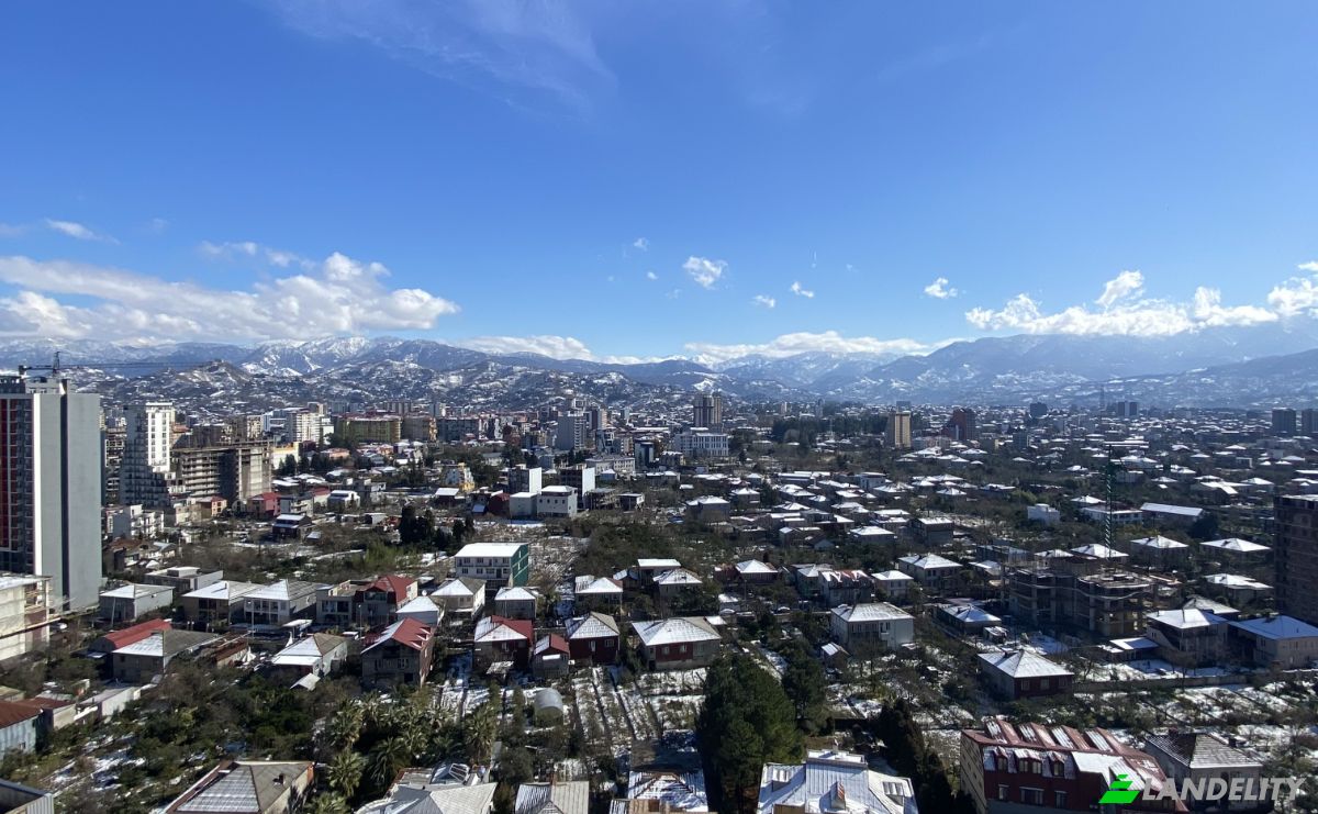 Apartment for Sale Batumi, Adjara, Georgia. Photo 10