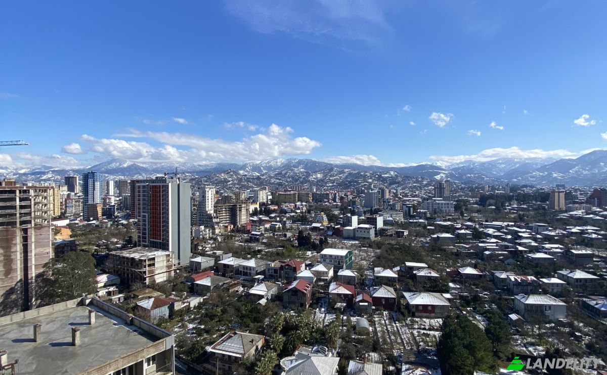 Apartment for Sale Batumi, Adjara, Georgia. Photo 11