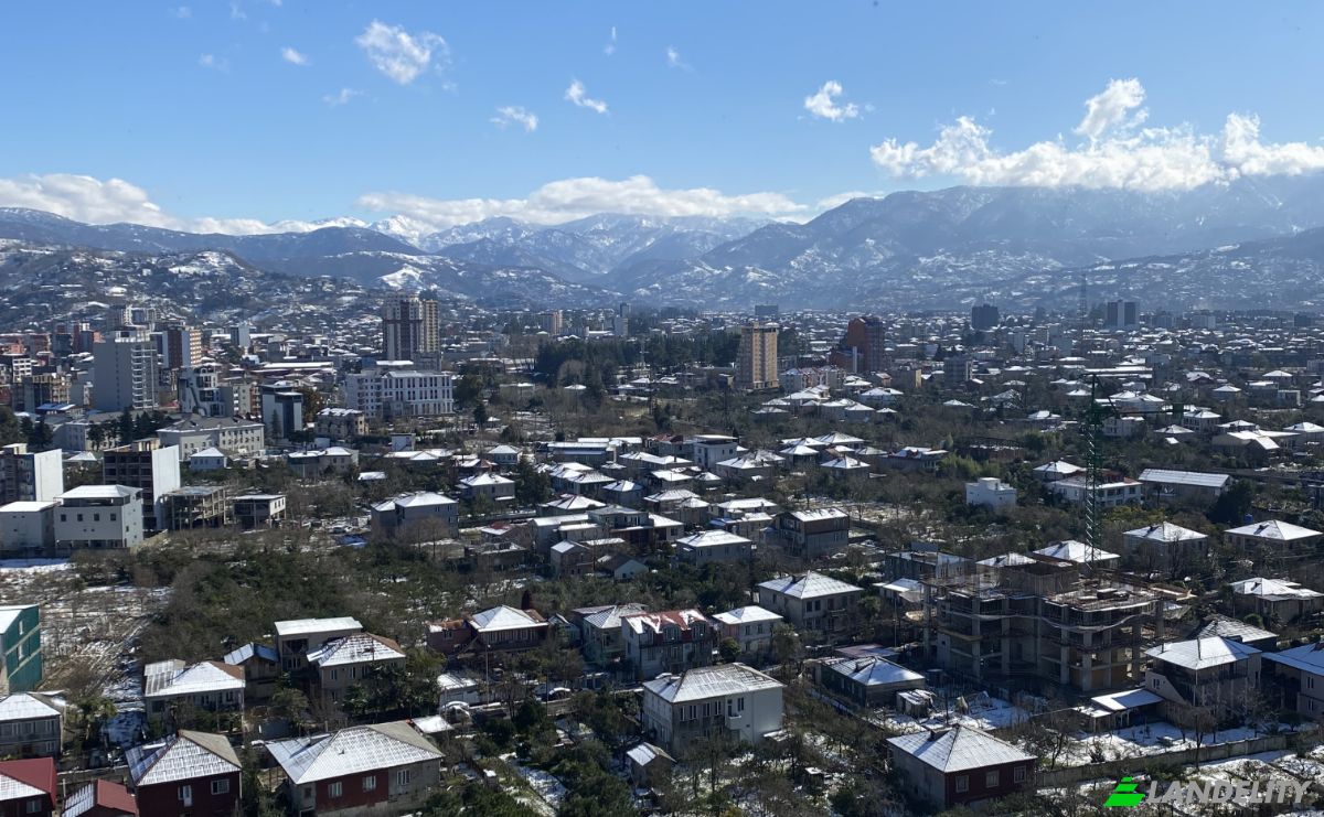 Apartment for Sale Batumi, Adjara, Georgia. Photo 12