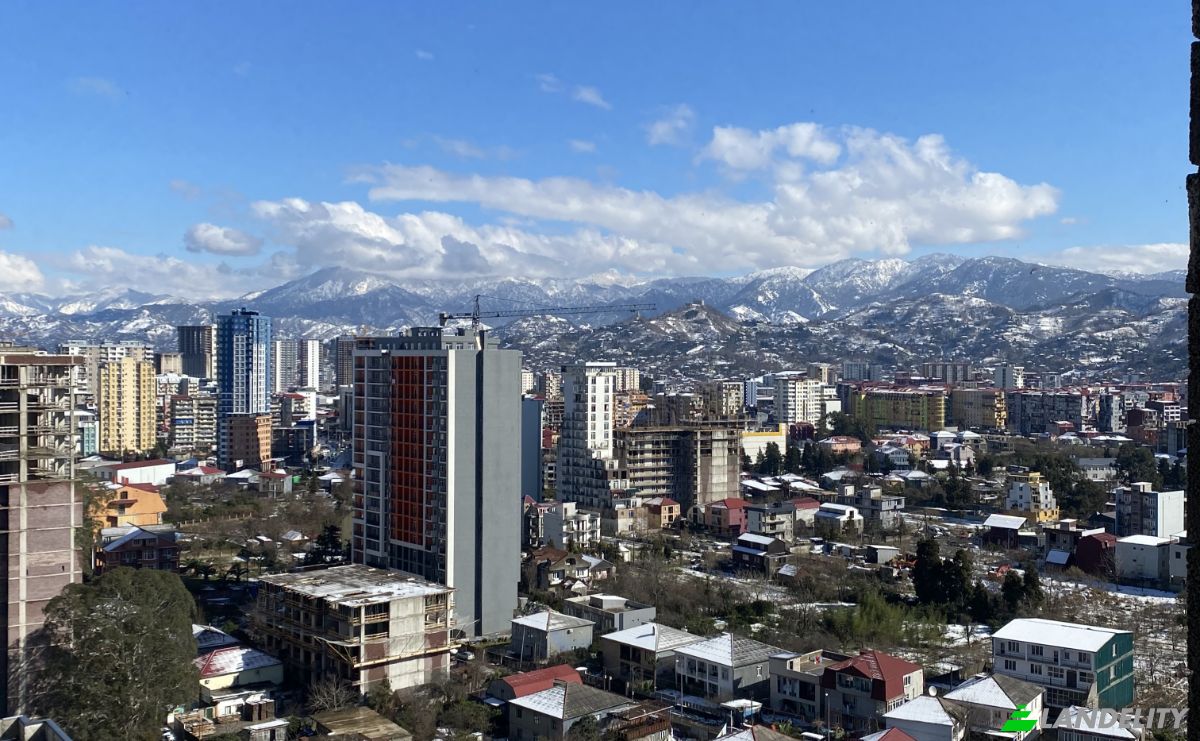 Apartment for Sale Batumi, Adjara, Georgia. Photo 13