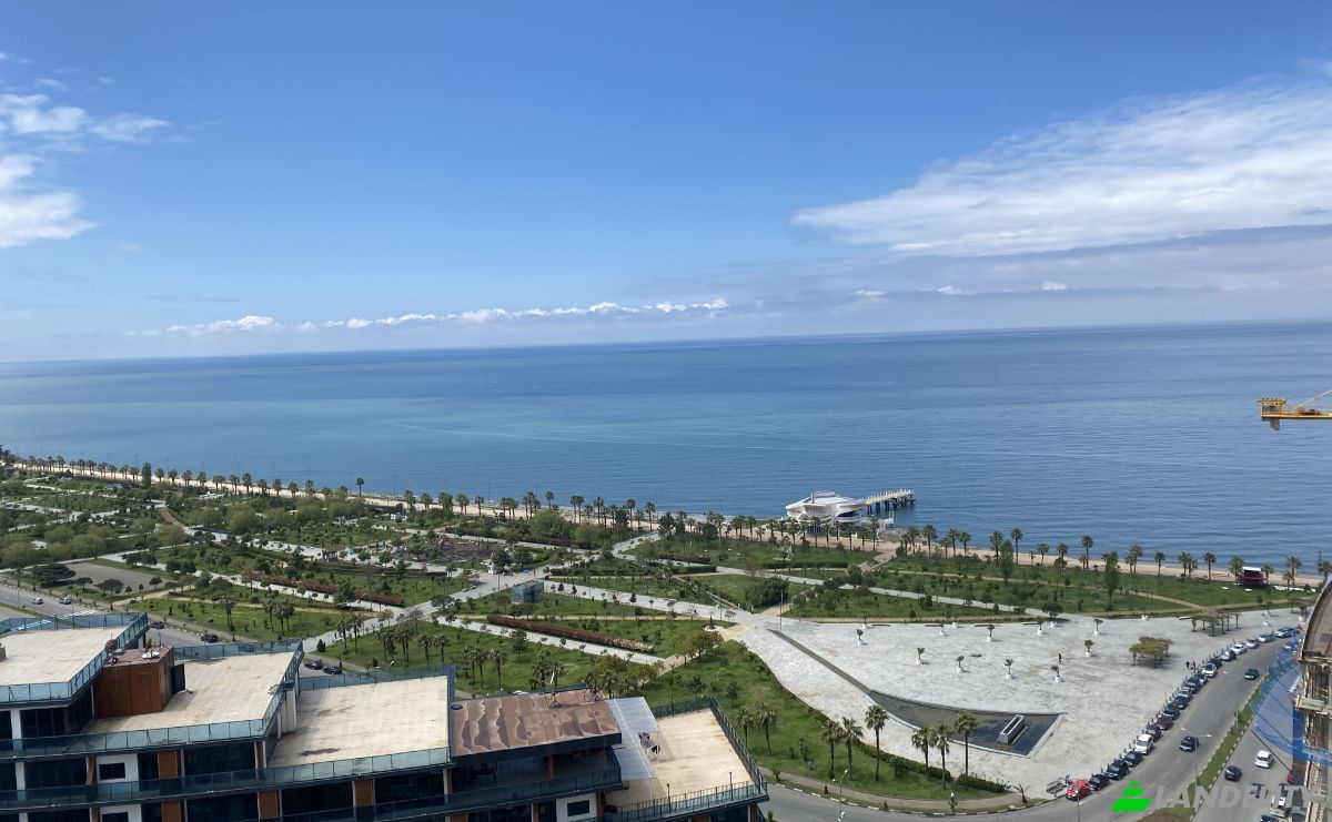 Apartment for Sale Batumi, Adjara, Georgia. Photo 3