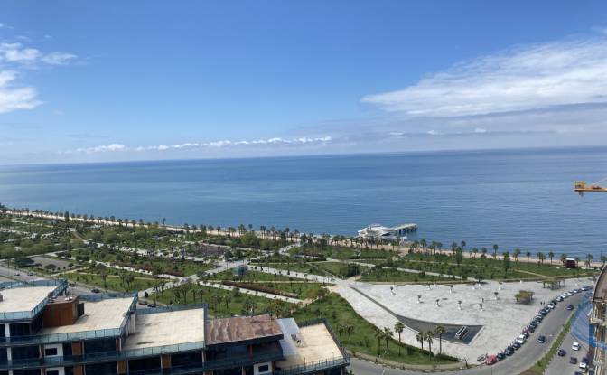 Apartment for Sale Batumi, Adjara, Georgia. Photo#3 Apartment for Sale Batumi, Adjara, Georgia. Photo#3