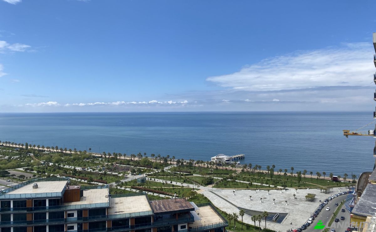 Apartment for Sale Batumi, Adjara, Georgia. Photo 4