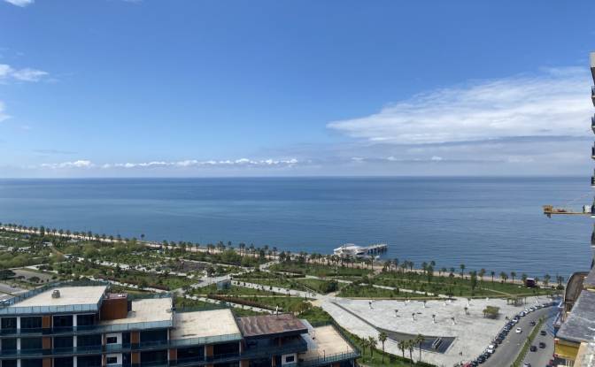 Apartment for Sale Batumi, Adjara, Georgia. Photo#4 Apartment for Sale Batumi, Adjara, Georgia. Photo#4