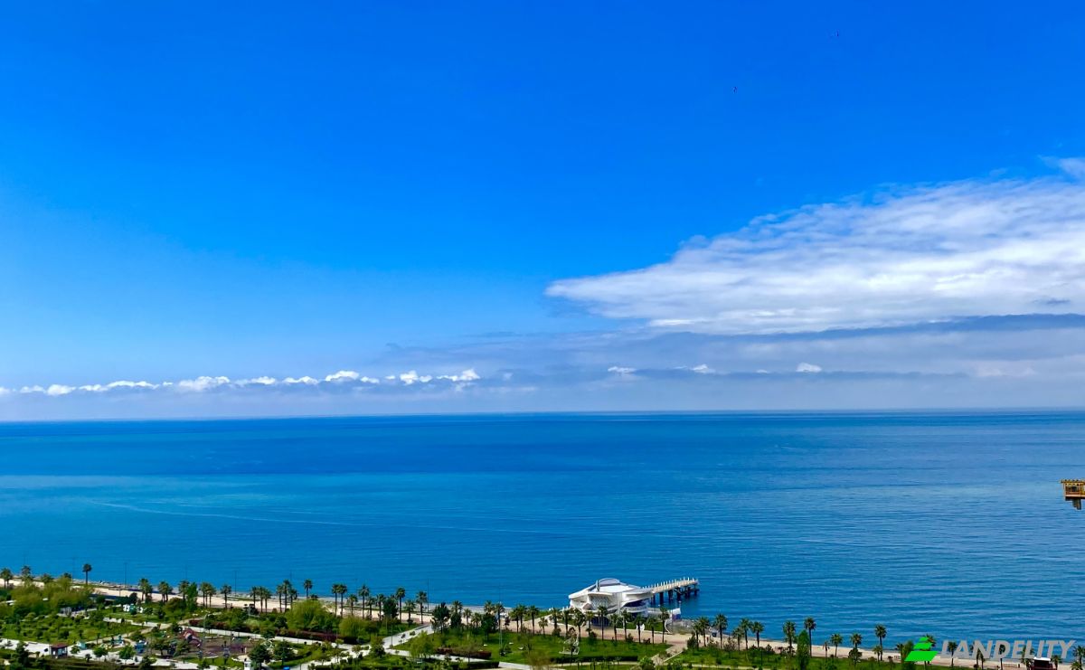 Apartment for Sale Batumi, Adjara, Georgia. Photo 5