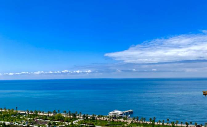 Apartment for Sale Batumi, Adjara, Georgia. Photo#5 Apartment for Sale Batumi, Adjara, Georgia. Photo#5