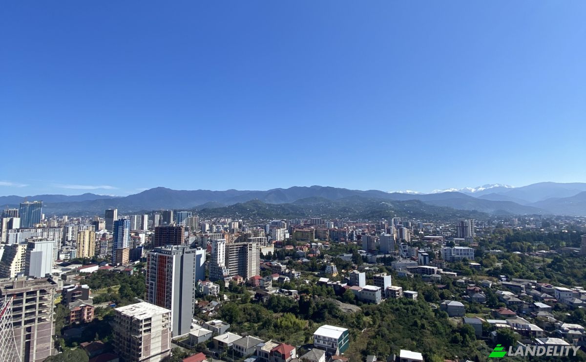 Apartment for Sale Batumi, Adjara, Georgia. Photo 7