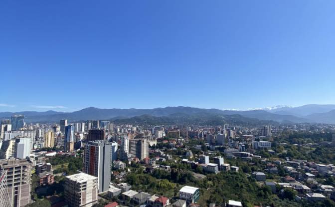 Apartment for Sale Batumi, Adjara, Georgia. Photo#7 Apartment for Sale Batumi, Adjara, Georgia. Photo#7