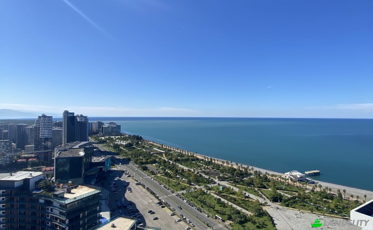 Apartment for Sale Batumi, Adjara, Georgia. Photo 8