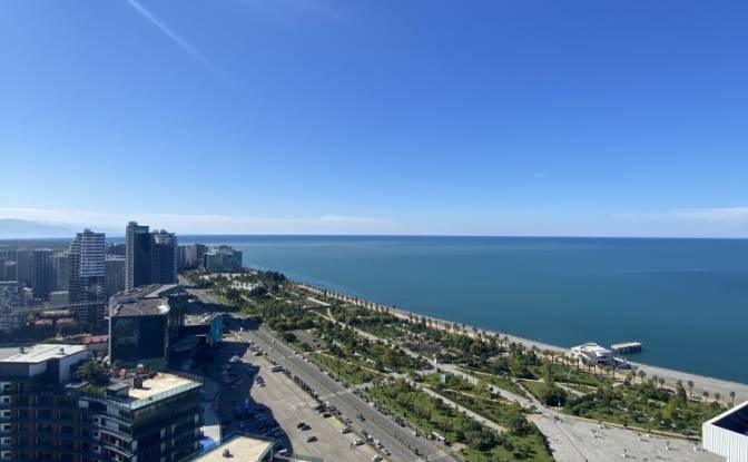 Apartment for Sale Batumi, Adjara, Georgia. Photo#8 Apartment for Sale Batumi, Adjara, Georgia. Photo#8