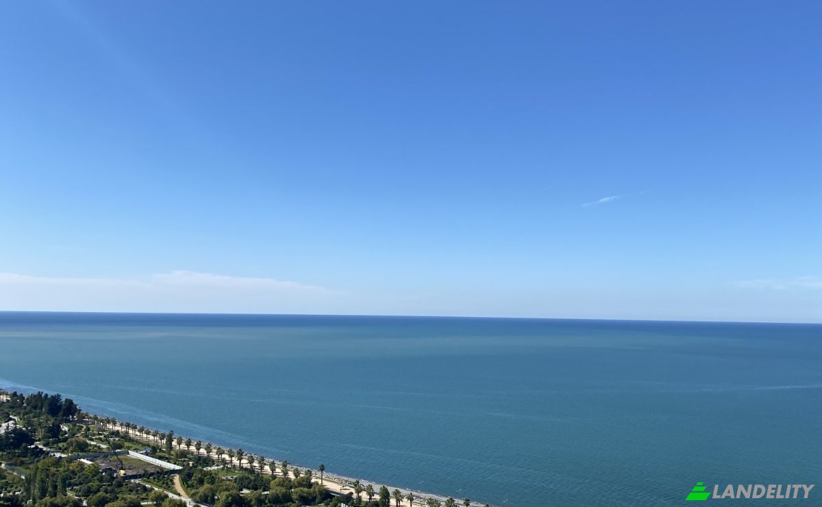 Apartment for Sale Batumi, Adjara, Georgia. Photo 9