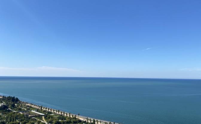 Apartment for Sale Batumi, Adjara, Georgia. Photo#9 Apartment for Sale Batumi, Adjara, Georgia. Photo#9