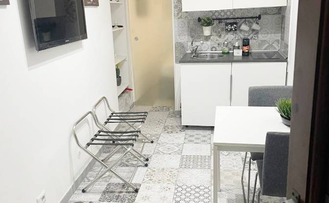 Wohnung zu verkaufen - Syracuse, Italy